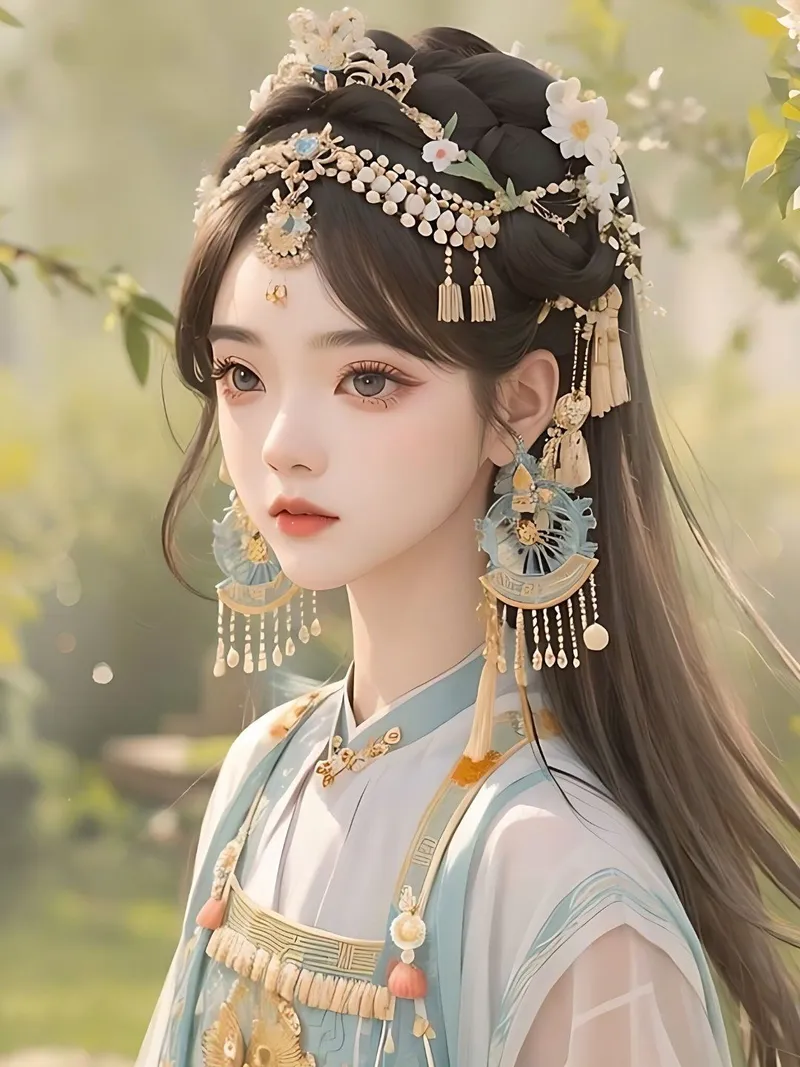 cosplay lien quan 17