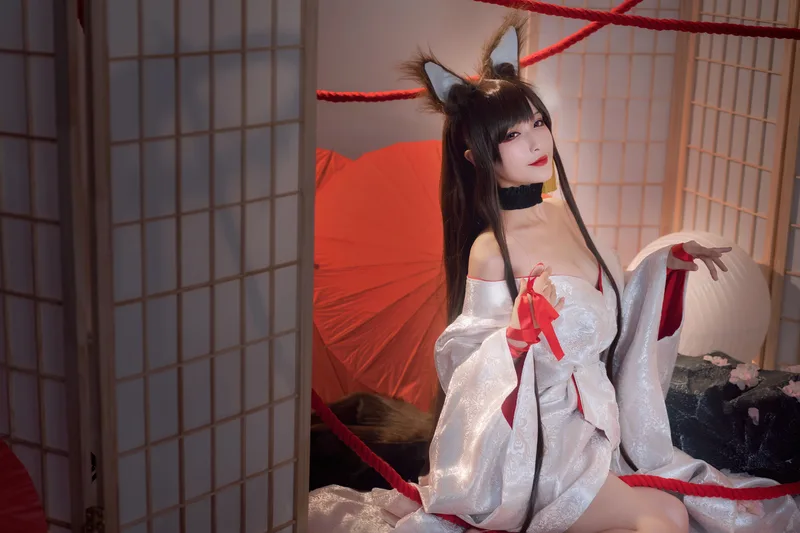 cosplay lien quan 33