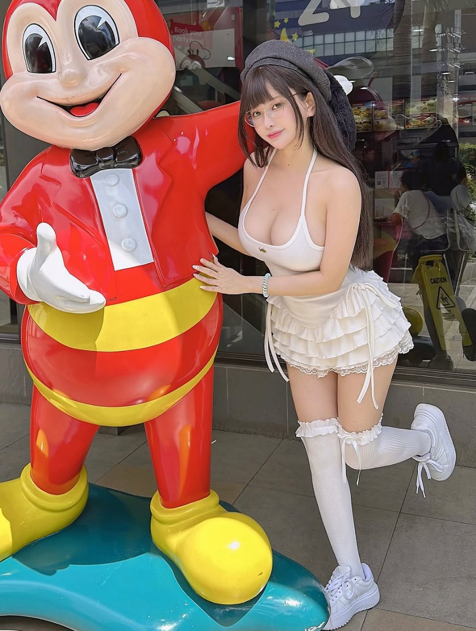cosplay xxx 2