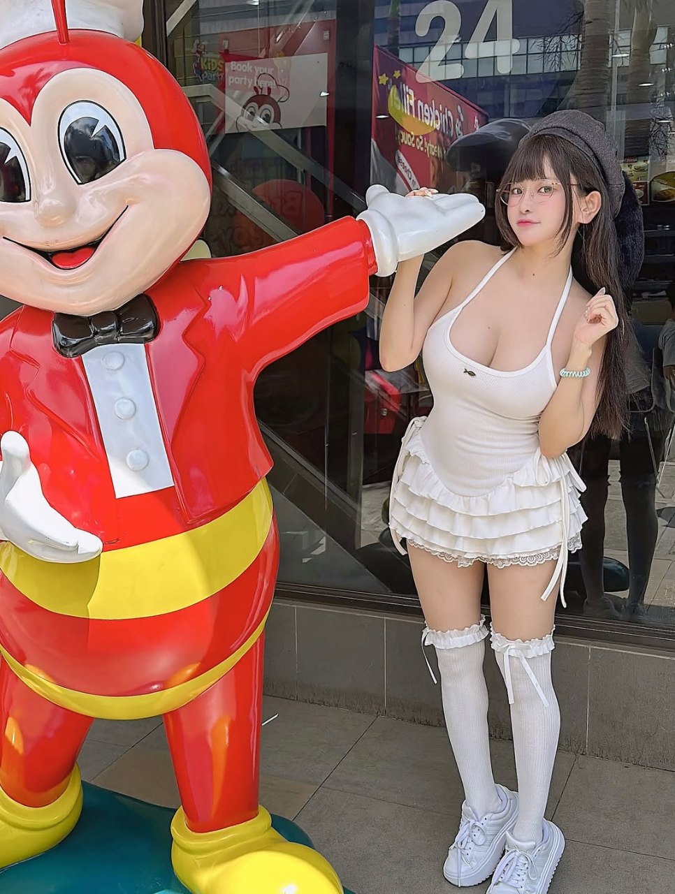 cosplay xxx 3