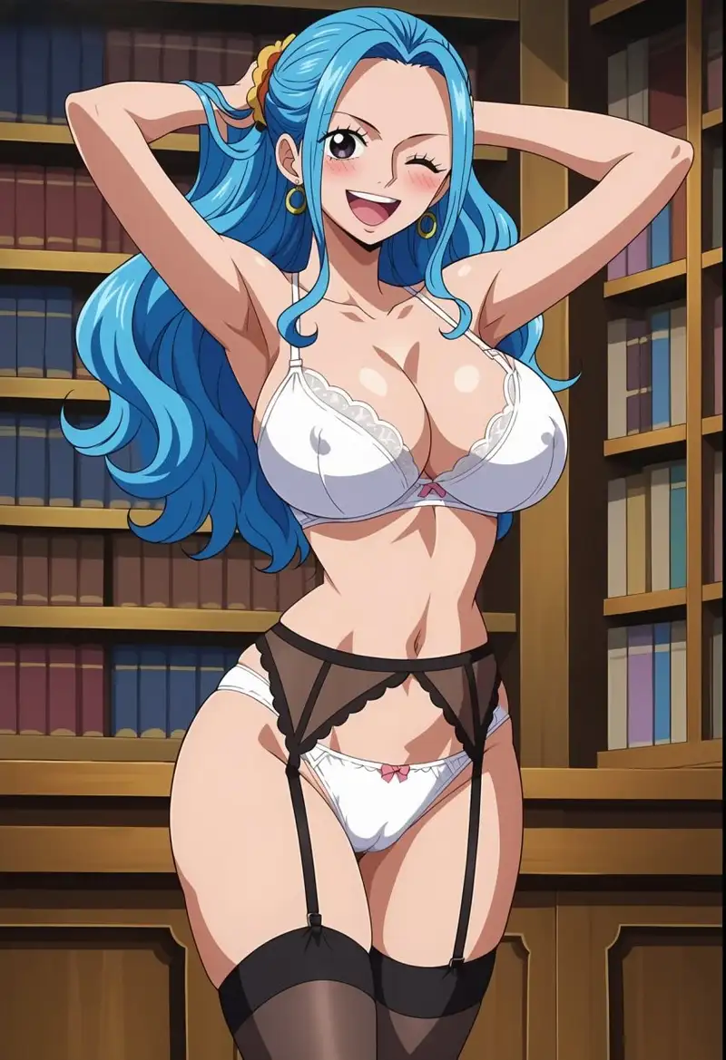 hentai vivi 13