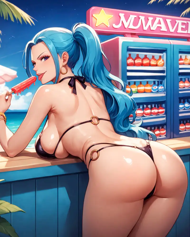 hentai vivi 25