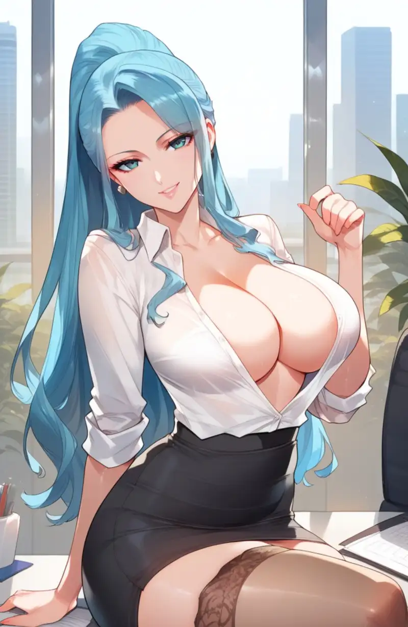 hentai vivi 33