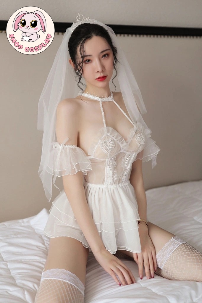 Đồ cosplay sexy