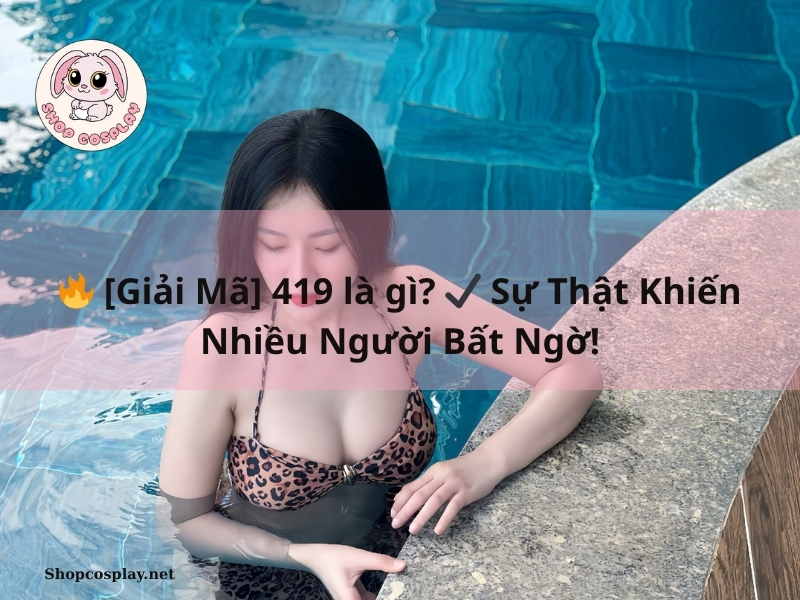 419 la gi