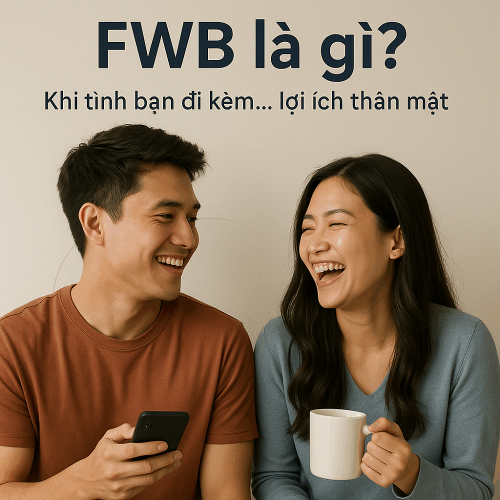 fwb là gì