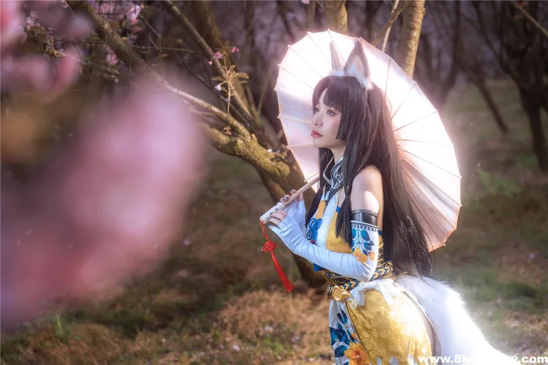 cosplay lien quan 35